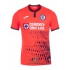 Officiële Voetbalshirt Cruz Azul Derde 2021-22 - Heren